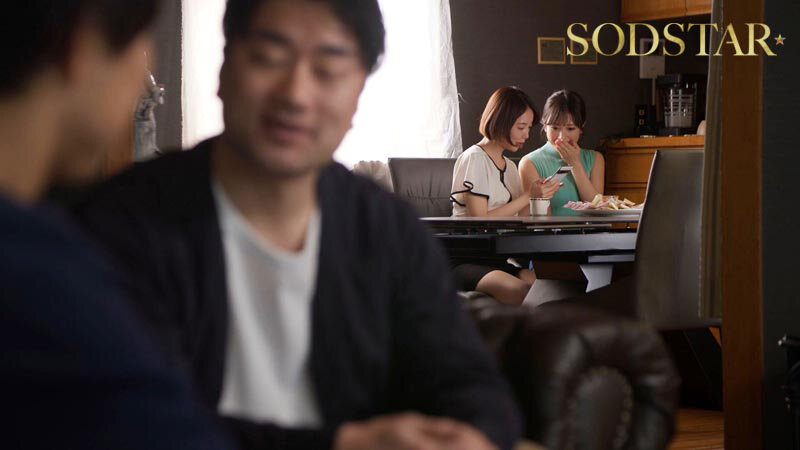 小湊よつ葉、美咲かんな START-331 サンプル3